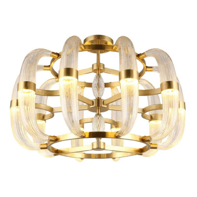 Потолочная люстра Aployt Solandzh APL85607100 49000₽