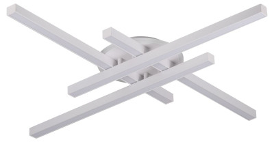 Потолочный светильник Rivoli Ava 6182-201 Б0068466 5565₽