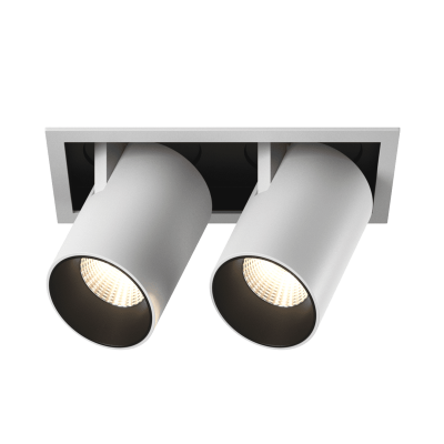 Спот DesignLed SPL-SQ2-12-NW 002787 6100₽