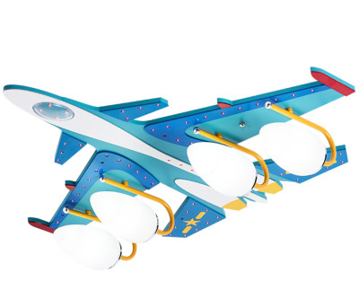 Потолочная люстра Kink Light Бомбардировщик 074504 15500₽