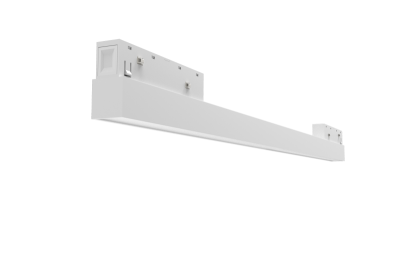 Магнитный трековый светильник Lumker SY-LINK-600-WH-12-WW 013632 3990₽