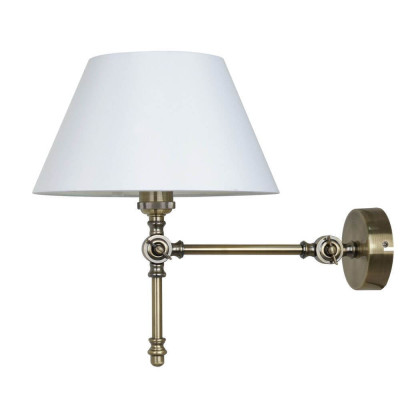 Спот Arte Lamp A5620AP-1AB 7390₽