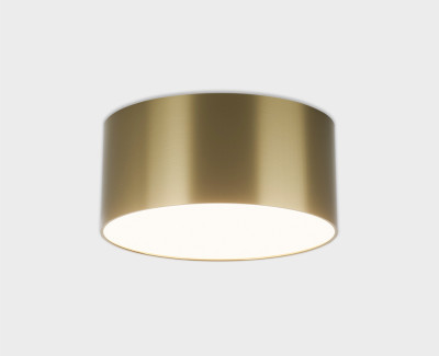 Потолочный светильник Italline IT014-0206 gold 5500₽