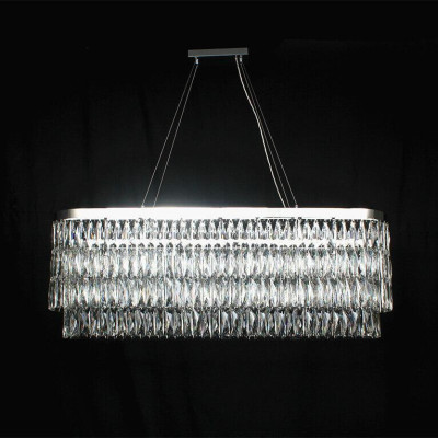 Подвесная люстра Newport 101288S М0057345 224809₽