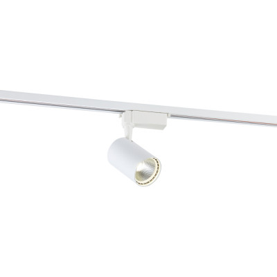 Трековый светильник Simple Story 2043-LED10TRW 1128₽