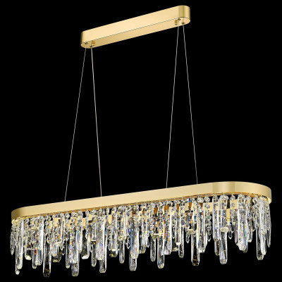 Подвесная люстра Wertmark Nora WE12110303 110762₽