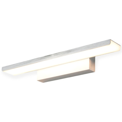 Подсветка для картин Elektrostandard Sankara LED 16W 1009 IP20 серебристая 4690389102806 6410₽