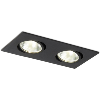 Встраиваемый светильник Simple Story 2077-LED24DLB 2312₽