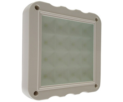 Настенно-потолочный светодиодный светильник Kink Light Сигма 08582 290₽