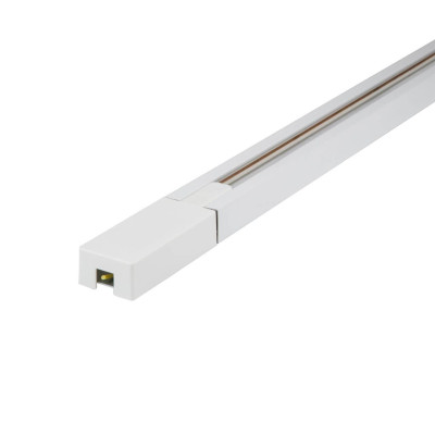 Шинопровод однофазный Volpe UBX-Q122 GS2 WHITE 100 SET01 UL-00006046 579₽