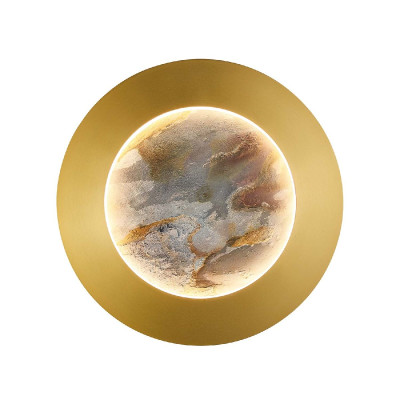 Настенный светильник Favourite Lago 4597-1W 22000₽