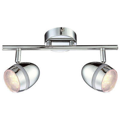 Светодиодный спот Arte Lamp A6701PL-2CC 540₽