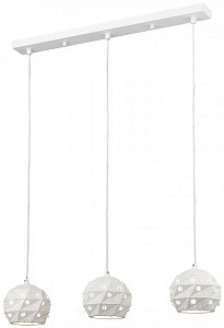 Подвесной светильник WERTMARK DELFINA WE263.03.006
