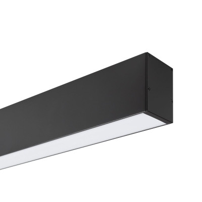 Линейный потолочный светильник Arlight SP-LINE-4970-L510-17W Warm3000 054170 11339₽