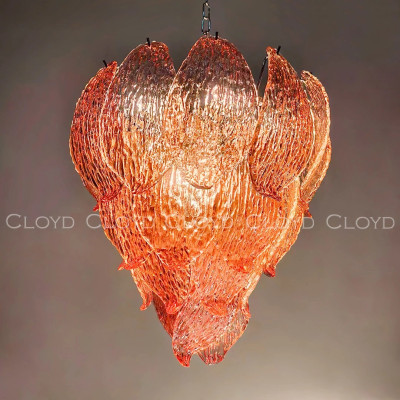 Подвесная люстра Cloyd Laperuse 11692 120330₽