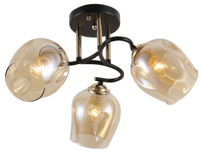 Потолочная люстра Rivoli Fernanda 9132-303 Б0054746 УЦ 2053₽