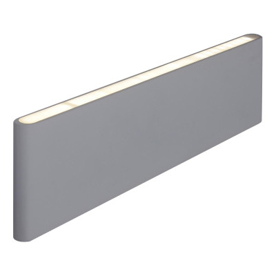 Настенный светодиодный светильник iLedex SunSpot B6002L WH 4145₽