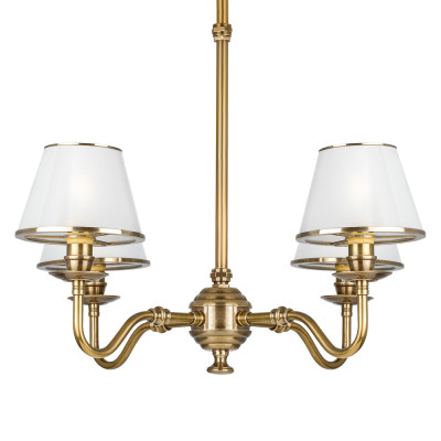 Подвесная люстра Covali PL-30353 94400₽