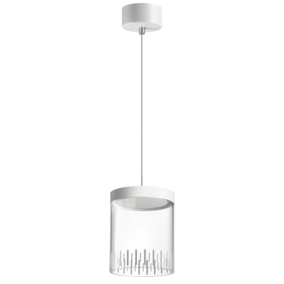 Подвесной светильник Novotech Aura 359007 2000₽