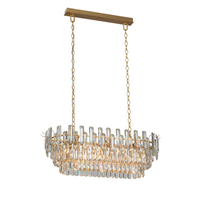 Подвесная люстра Vitaluce V5344-819 77633₽