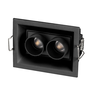 Встраиваемый светильник Arlight MS-Orient-Built-Turn-TC-S67x90-5W Day4000 037207 4507₽