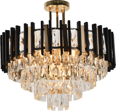 Потолочная люстра Rivoli Miranda Б0061202 27819₽