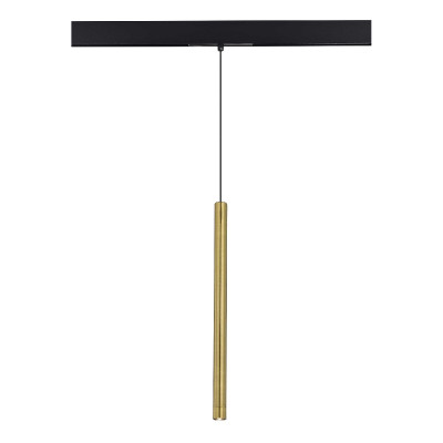 Трековый магнитный светильник ST Luce Skyline 48 ST68234607 2180₽