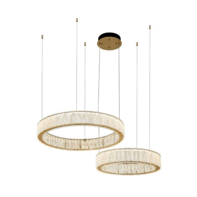 Подвесная люстра Aployt Arianna APL7930360 55570₽