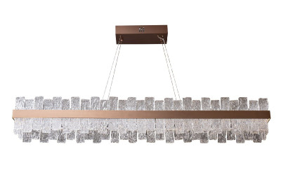 Подвесная люстра Garda Decor 162FL-60082 61680₽