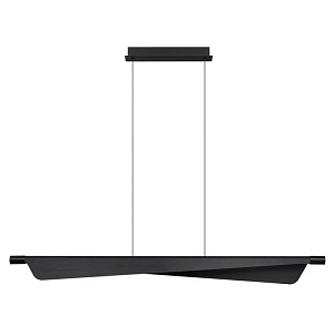Подвесной светильник Odeon Light Hightech Linea 7017/24LA