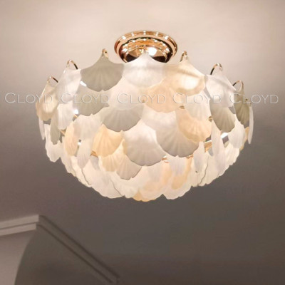 Потолочная люстра Cloyd Polynesia 10429 83475₽