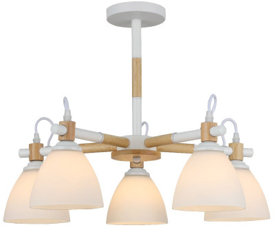 Люстра на штанге Rivoli Louise Б0060983 7416₽