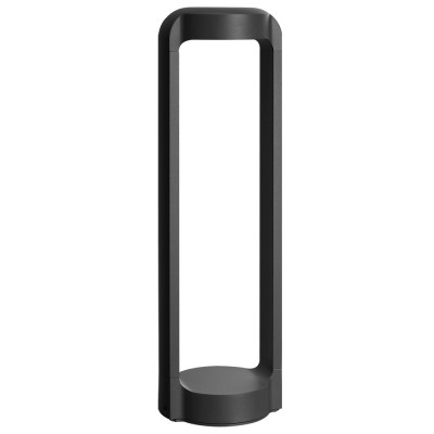 Ландшафтный светильник Arte Lamp Suhail A1646PA-1BK 3220₽