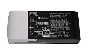 Блок питания Deko-Light Power supply 12Вт 220-240В IP20 862190