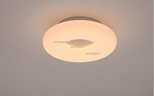 Потолочный светильник Arlight ALT-TOR-BB300SW-16W Warm White
