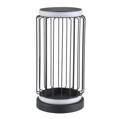 Настольная лампа De Markt Айсфельд 655031001 4890₽