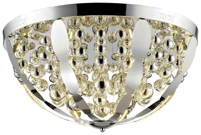 Накладная люстра WERTMARK WE43108107 12900₽