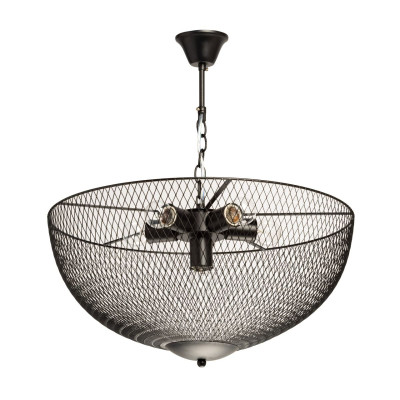 Подвесная люстра De Markt Вита 220015106 14470₽