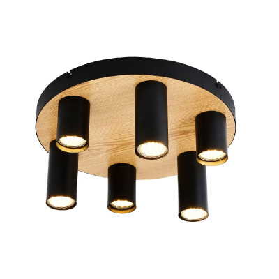 Потолочный светильник F-Promo Olson 4431-6U 3800₽