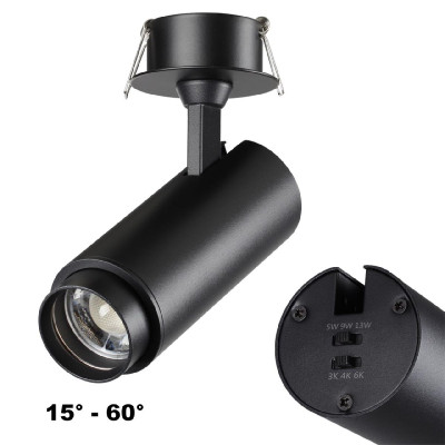 Встраиваемый спот Novotech Nail 359220 1700₽