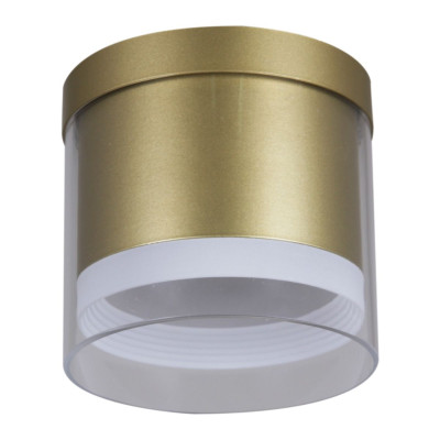 Накладной светильник GX53 GU10 MR16 LED Reluce 53061-95-001LD GX53 GD 775₽