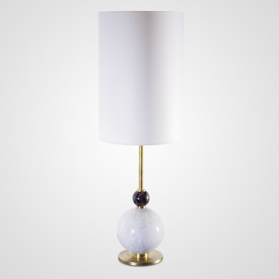 Настольная лампа ImperiumLoft Marble Ball 180006-22 25380₽