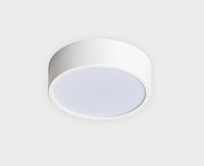 Потолочный светильник Italline M04-525-125 white 4000K 2500₽