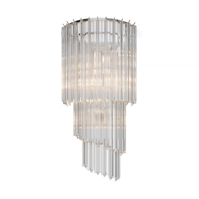 Настенный светильник Cloyd Evolute 20156 42840₽