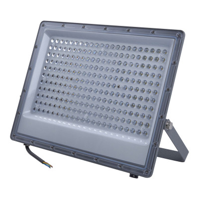 Прожектор Uniel ULF-F50B-200W6500K IP65 200-240V GREY UL-00012763 3940₽