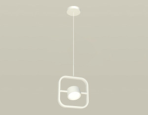 Подвесной светильник Ambrella Light Traditional (C9118, N8112) XB9118100