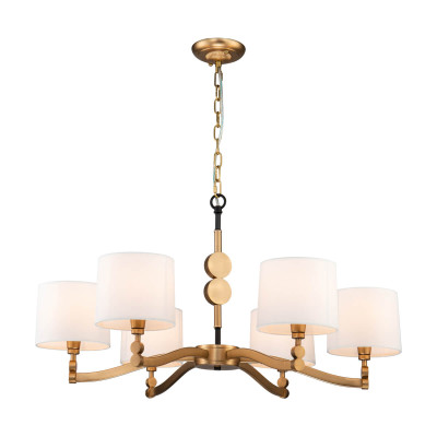 Подвесная люстра Favourite 2624-6P 29000₽