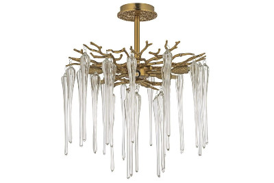 Люстра на штанге Dio DArte Elite Tavenna H 1346101 A 42104₽