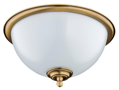 Потолочный светильник Kutek N KLOSZ N-PL-2P 40915₽