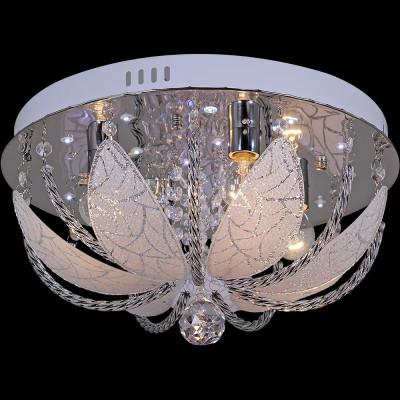 Потолочная люстра Reluce 55727-03-04 6740₽